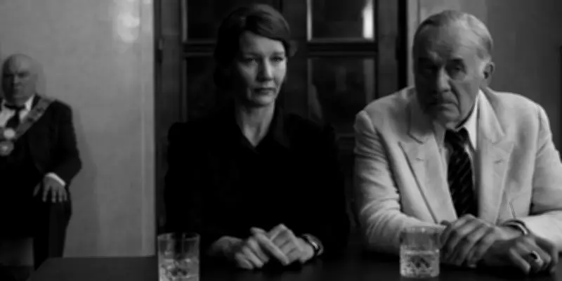 Cannes 2026 : « Fatherland » explore l’histoire européenne avec Thomas Mann