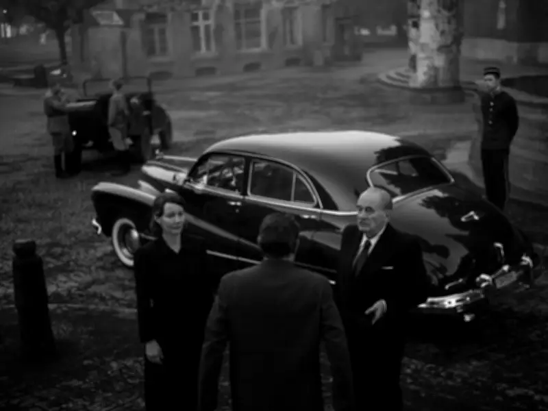Cannes 2026 : «Fatherland», le grand man-splaining de Pawlikowski