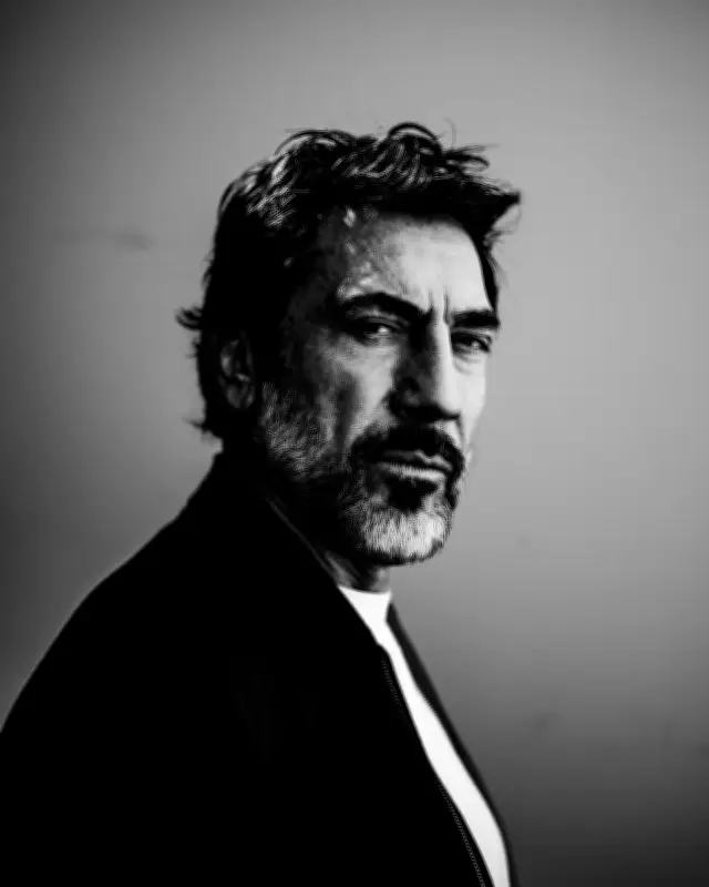 Cannes 2026 : Javier Bardem, un mâle élevé au sommet