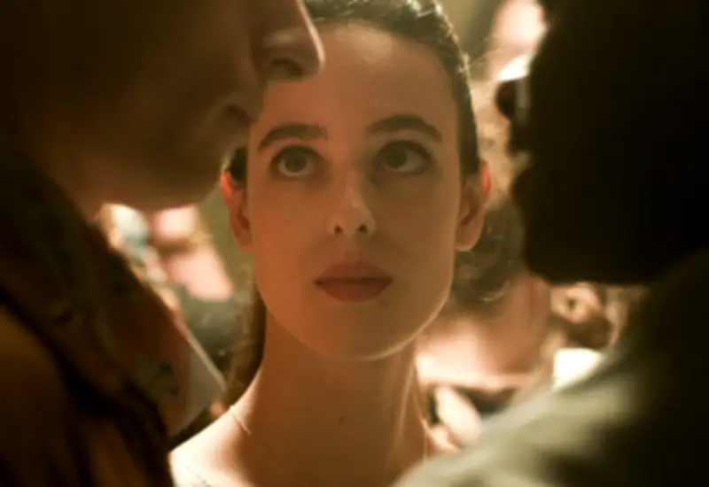 Cannes 2026 : Judith Godrèche dans "Mémoire de fille", l'adaptation d'Annie Ernaux