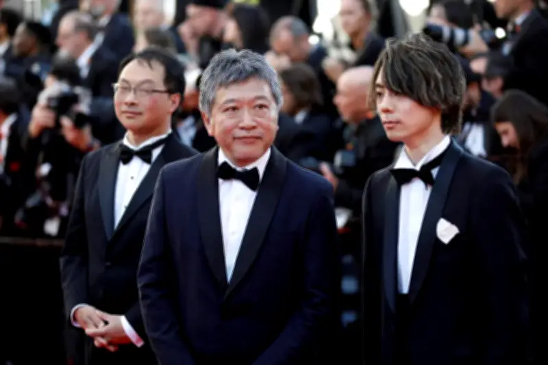 Cannes 2026 : Kore-eda mêle IA et deuil dans "Sheep in the Box"