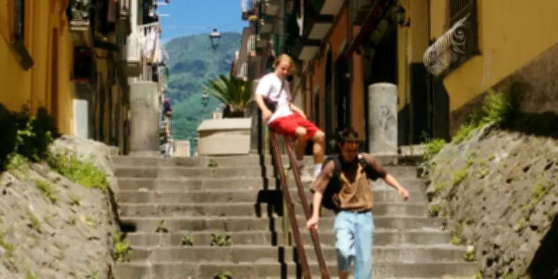 Cannes 2026 : « La Gradiva à Naples », un magnifique portrait de lycéens