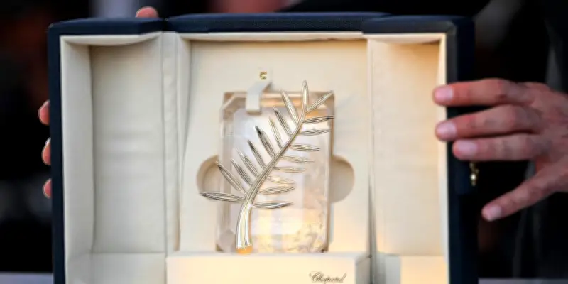 Cannes 2026 : la Palme d'or récompense-t-elle les petits nouveaux ou les vétérans ?