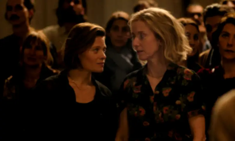 Cannes 2026 : «La vie d’une femme» de Charline Bourgeois-Tacquet charme