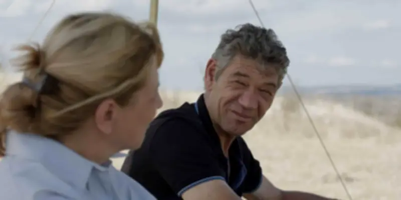 Cannes 2026 : « L’Aventure rêvée », une justicière shérif des temps modernes