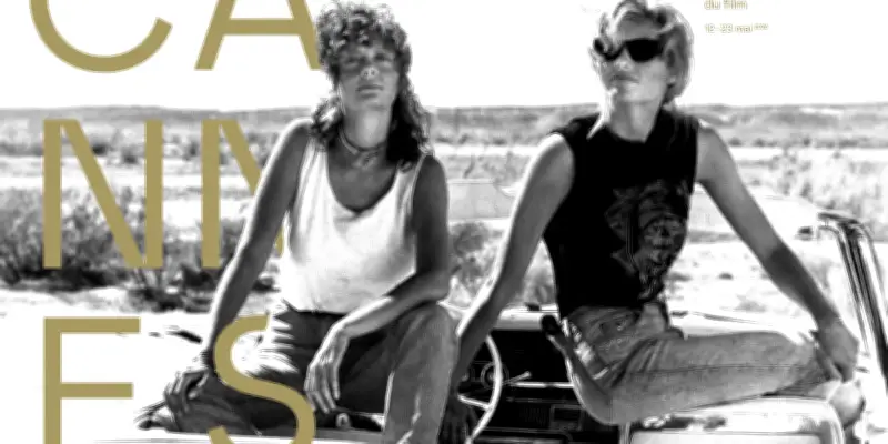 Cannes 2026 : les femmes sur l'affiche mais toujours en retrait