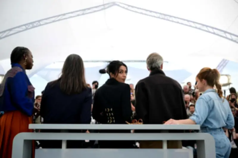 Cannes 2026 : les sections parallèles à l'heure de la déconstruction