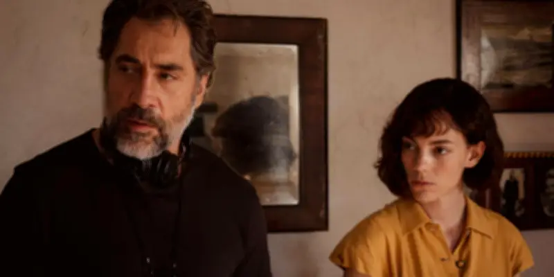 Cannes 2026 : "L'Être Aimé" explore le conflit père-fille par cinéma interposé