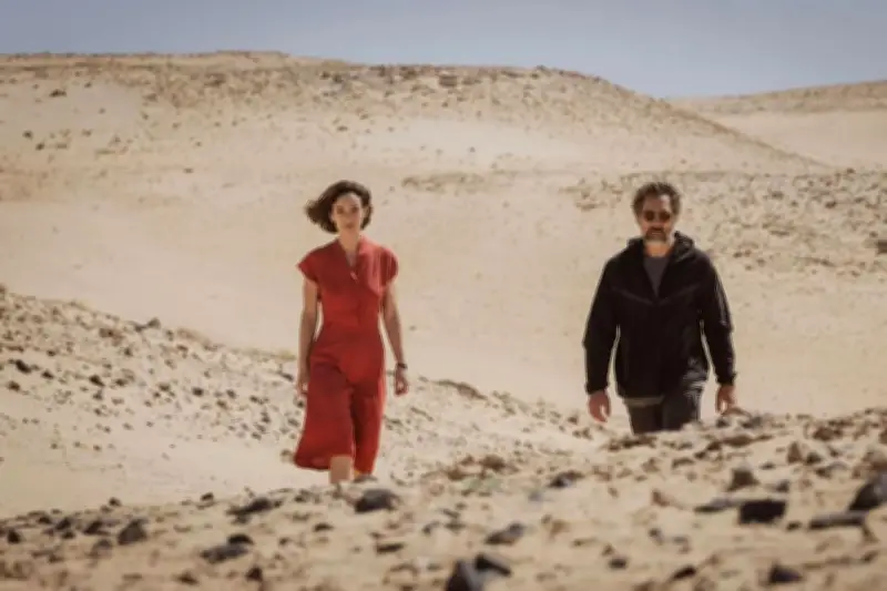 Cannes 2026 : « L'Être aimé », le vertige incandescent de Sorogoyen