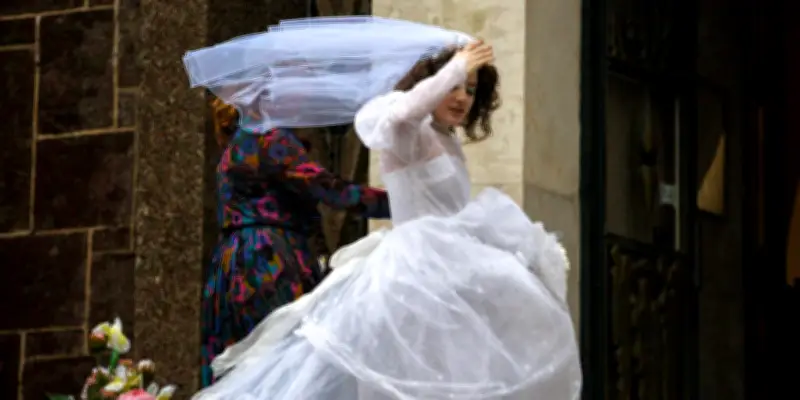 Cannes 2026 : mariage amer au goût d'orange dans une fratrie dysfonctionnelle