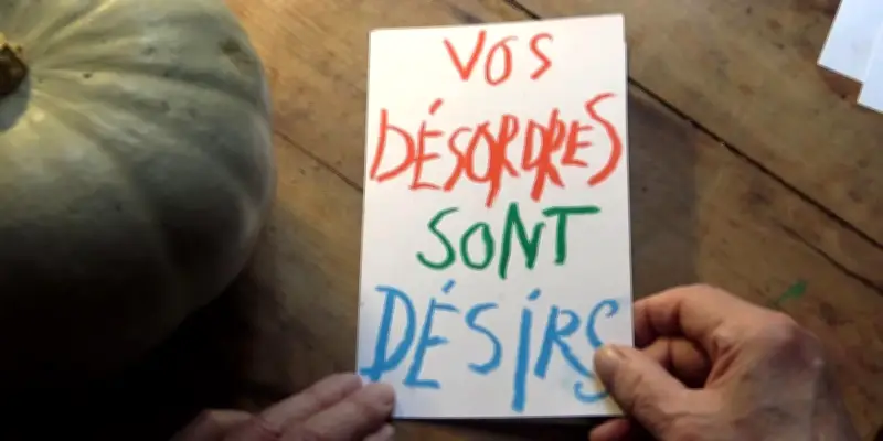 Cannes 2026 : « Merci d'être venu », le testament joyeux d'Alain Cavalier