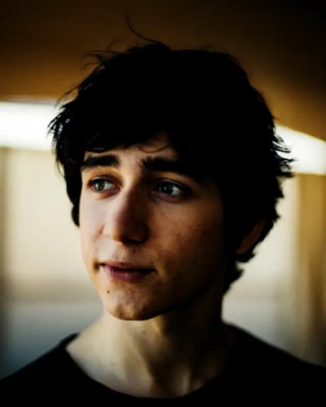 Cannes 2026 : Milo Machado Graner, garçon ardent
