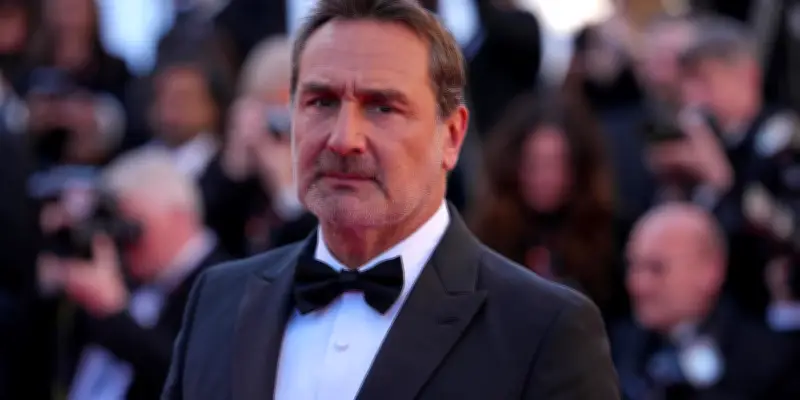 Cannes 2026 : « Moulin » plonge au cœur du supplice d'un résistant
