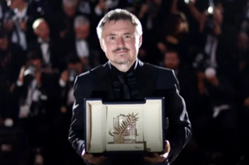 Cannes 2026 : Palme d'or à Cristian Mungiu, un palmarès décentré