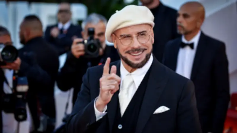 Cannes 2026 : Palme d'or d'honneur et émotion pour John Travolta