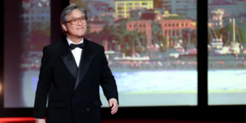 Cannes 2026 : Park Chan-wook promet des débats « féroces »