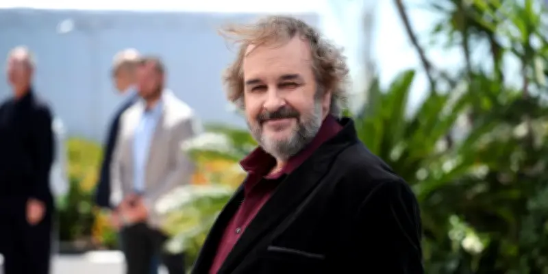 Cannes 2026 : Peter Jackson, du bricolage génial au blockbuster