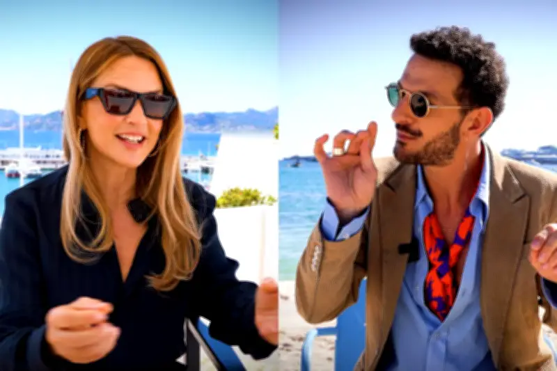 Cannes 2026 : quatre acteurs révèlent leurs répliques de cinéma préférées