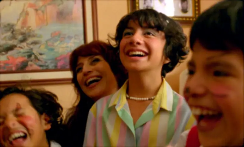 Cannes 2026 : «Six Months in a Pink and Blue Building», la mémoire vibrante de Bruno Santamaria Razo