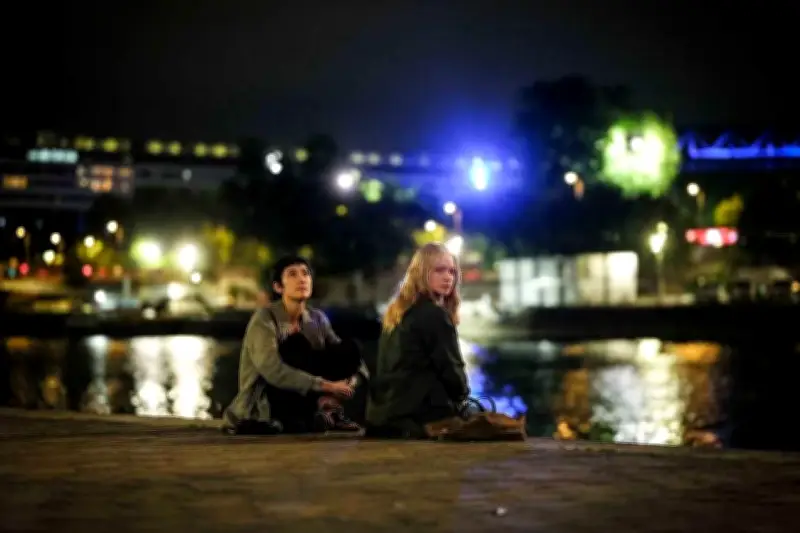 Cannes 2026 : « Soudain », le film long et profond de Ryusuke Hamaguchi