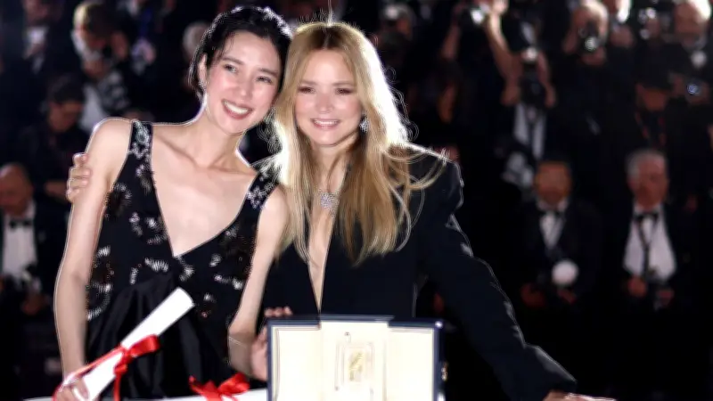 Cannes 2026 : une Palme d'Or méritée pour Cristian Mungiu et un palmarès équilibré