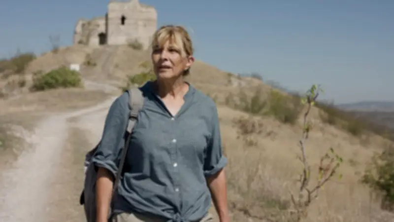 Cannes 2026 : Valeska Grisebach déterre l'aventure rêvée