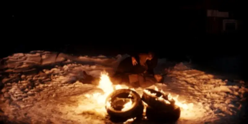 Cannes 2026 : "Vesna" dénonce les funérailles interdites en Ukraine occupée