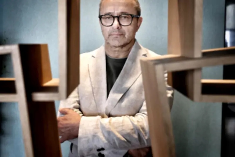 Cannes 2026 : Zviaguintsev filme l'Ukraine d'un œil russe inédit