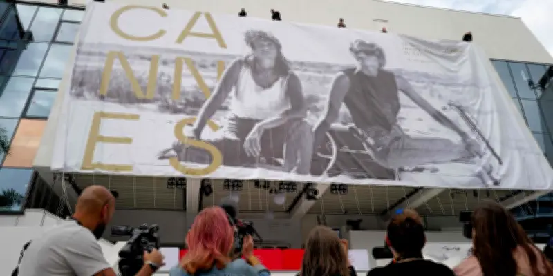 Cannes : 600 pros du cinéma appellent à résister à Vincent Bolloré