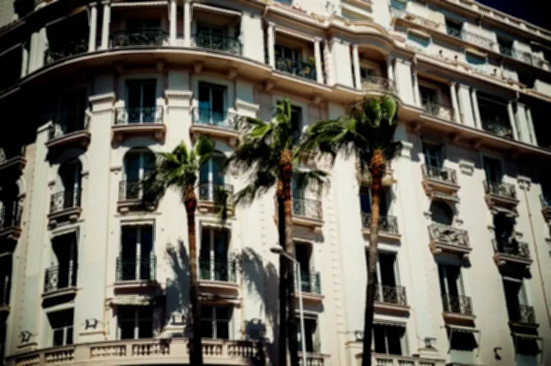 Cannes jour 9 : Chabrol en Russie, Swann Arlaud en collabo