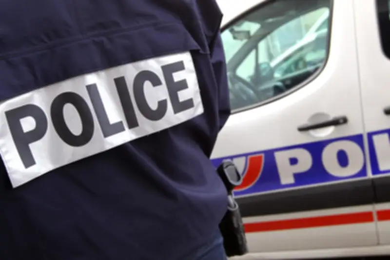 Cannes-la-Bocca : coups de feu à l'aube, deux suspects en fuite