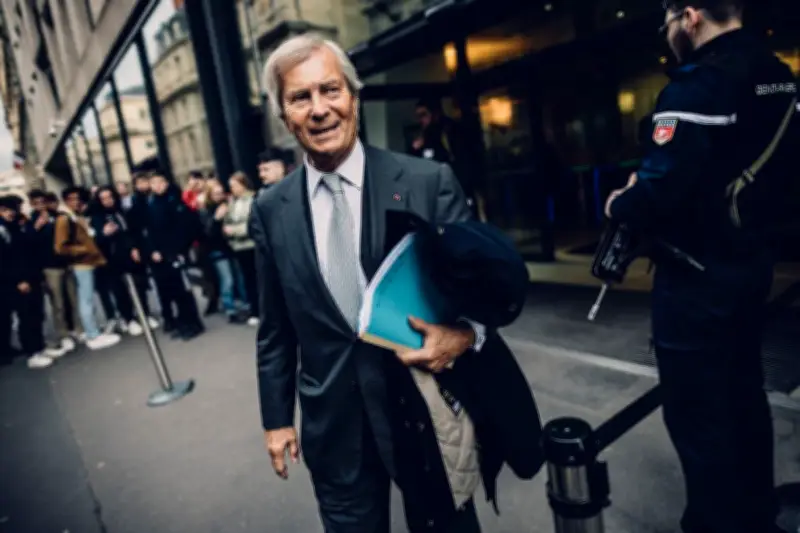 À Cannes, le mouvement Zapper Bolloré lance la riposte contre le malaise du cinéma
