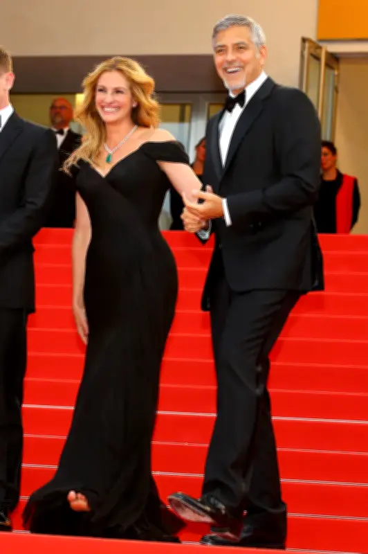 Cannes : les coulisses du business des agents d'image des stars