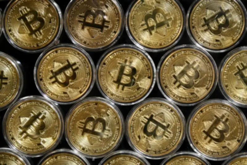 À Cannes, les débuts timides des paiements en cryptomonnaies