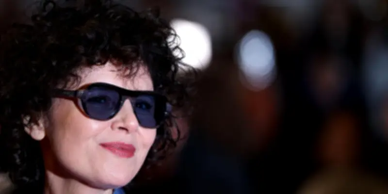 À Cannes, Marie Kreutzer dénonce le pédocriminel dans "Gentle Monster"