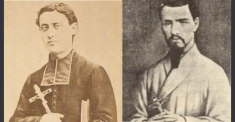 Canonisation de deux saints du Sud-Ouest : Louis Beaulieu et Pierre Aumaître