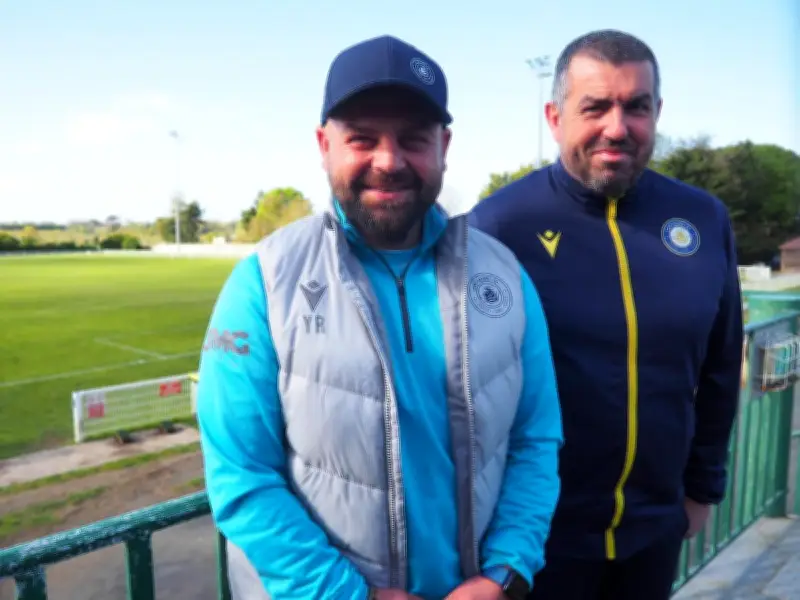 CAP Aunis ASPTT organise un tournoi national U10-U12 en mai