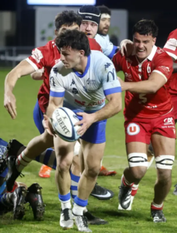 CAP en outsider à Chambéry : une chance à saisir