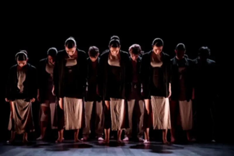 Cap'Danse présente "Osmose" : un spectacle de danse entre dualité et libération