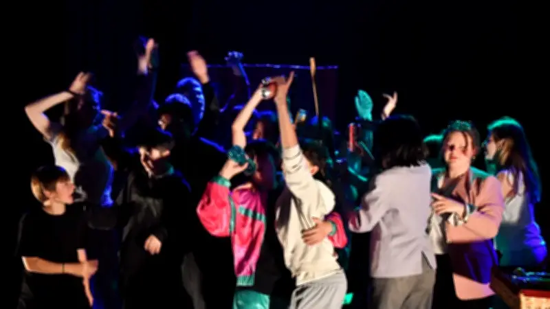 Caravane des dix mots : les jeunes revisitent Le Petit Prince