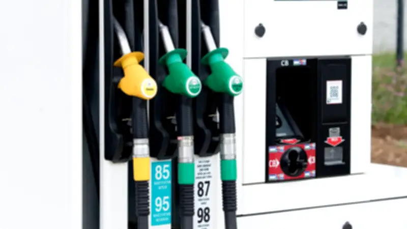 Carburant en Occitanie : carte interactive des prix des stations-service