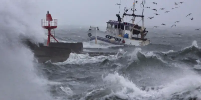 Carburant : la Commission européenne valide des aides aux pêcheurs français