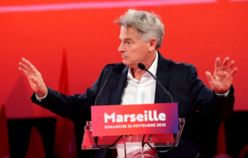 Carburant : Roussel réclame l'état d'urgence et des mesures fortes