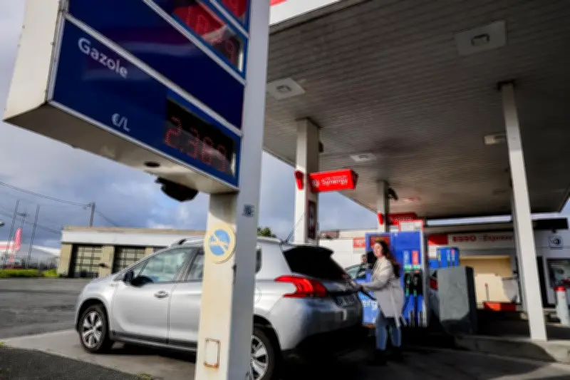 Carburants : la FF3C saisit l'Autorité de la concurrence contre TotalEnergies