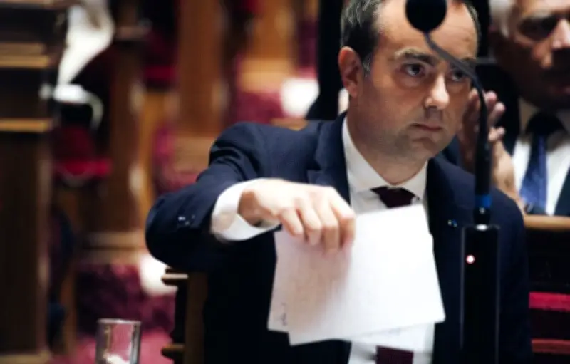 Carburants : le gouvernement va adapter ses aides en début de semaine prochaine