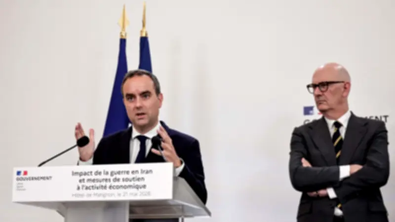 Carburants : Matignon double la prime grands rouleurs à 100 euros