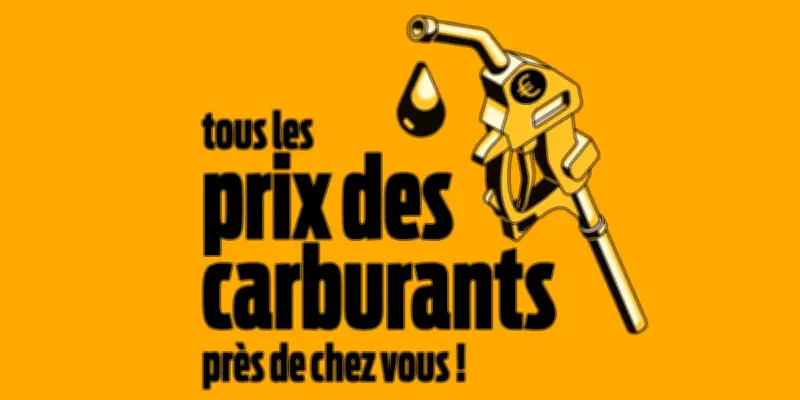 Carburants : notre outil pour trouver les stations les moins chères