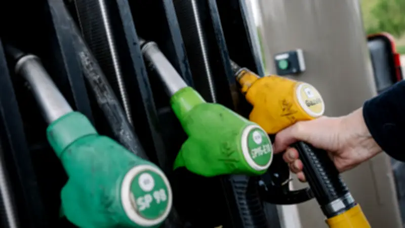 Carburants : une commission d'enquête parlementaire en vue ?
