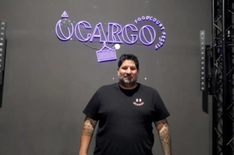 Ô Cargo Food Court : le concept varois de restauration festive s'exporte en France et à l'international