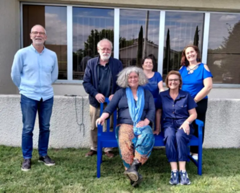 Carignan-de-Bordeaux se mobilise pour la fibromyalgie